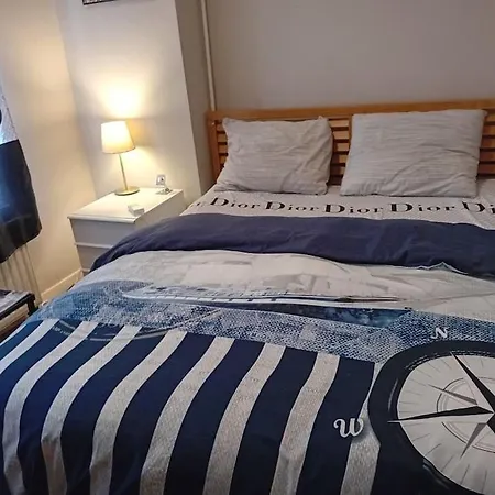 Apartment Leuke In IJmuiden