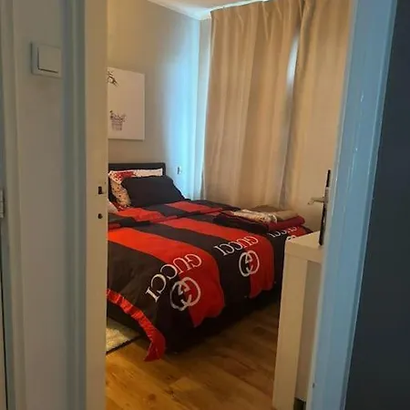 Leuke In