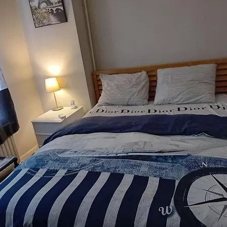 Apartment Leuke In IJmuiden