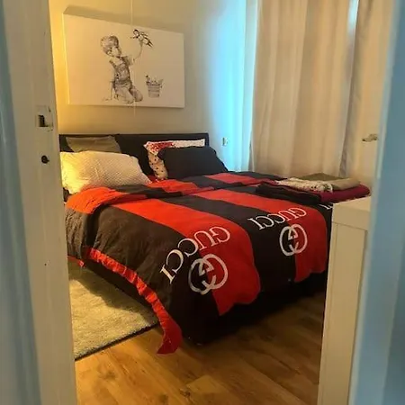 Leuke In * IJmuiden