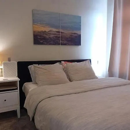 Apartment Leuke In IJmuiden