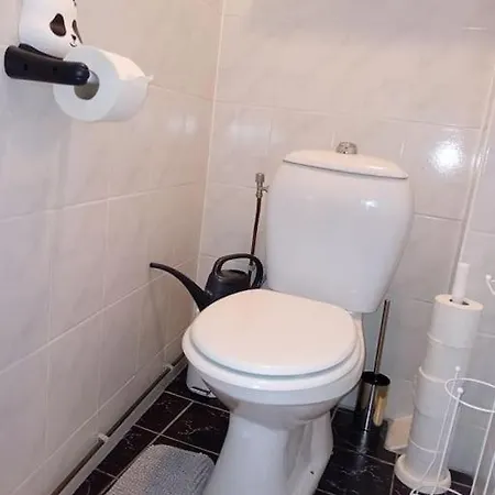 Apartment Leuke In
