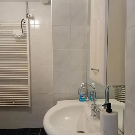 Leuke In Apartment *