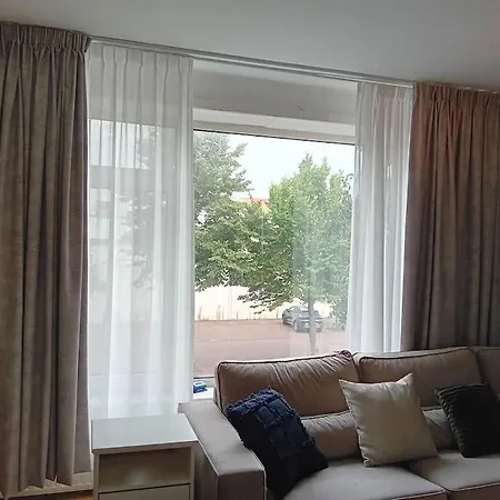 Leuke In Apartment IJmuiden