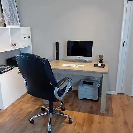 Leuke In