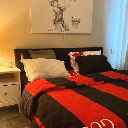 Apartment Leuke In *