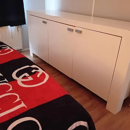 Leuke In Apartment IJmuiden