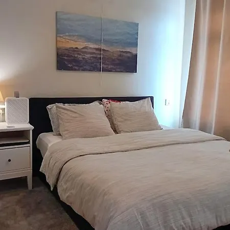 Leuke In Apartment *