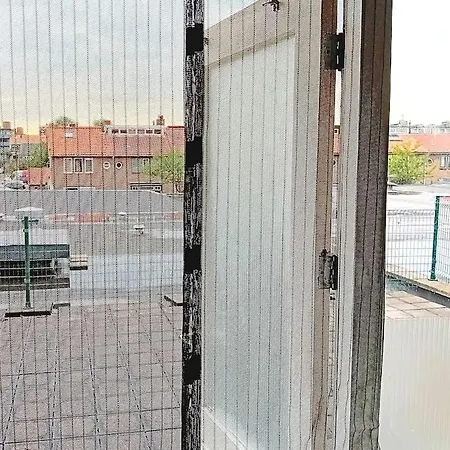Leuke In IJmuiden