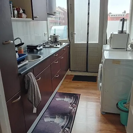 Apartment Leuke In